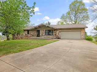 1737 Cottonwood Ct, Harrison, AR 72601