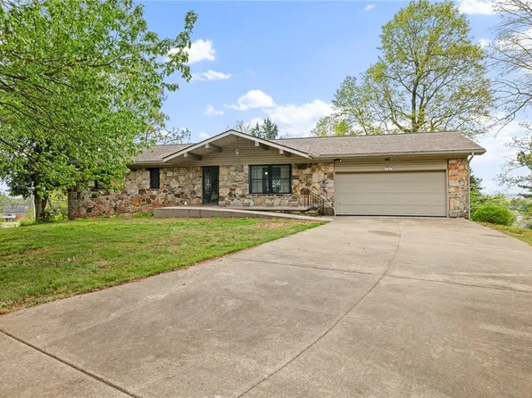 1737 Cottonwood Ct, Harrison, AR 72601
