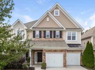 2017 Woodshorn Dr, Matthews, NC 28104