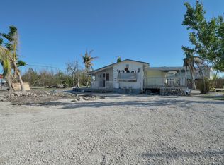 31272 Avenue H, Big Pine Key, FL 33043
