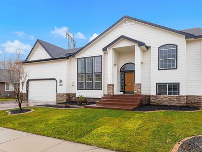 2825 S Skyview Dr, Nampa, ID, 83686