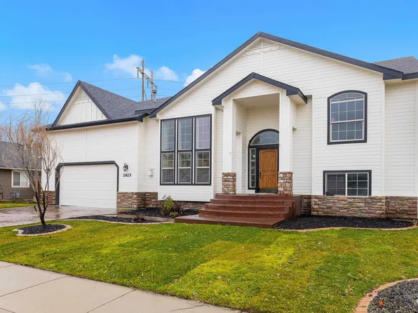 2825 S Skyview Dr, Nampa, ID 83686