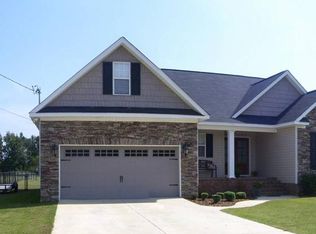 4201 Blake Dr, Southside, AL 35907