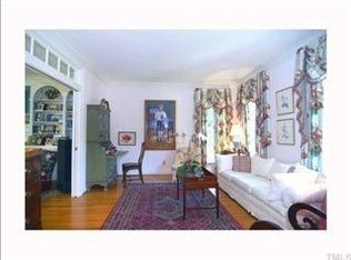 2709 Fairview Rd, Raleigh, NC 27608