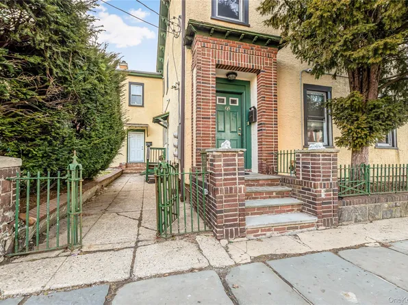 68 N 9th Avenue, Mount Vernon, NY 10550