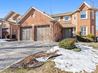 79 Stargell Dr, Whitby, ON L1N7X9