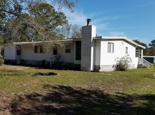 7299 Old Middleburg Rd S, Jacksonville, FL 32222