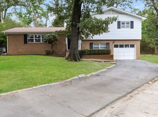 15 Brickton Pl, Little Rock, AR 72205