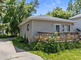612 N Durkee St, Appleton, WI 54911