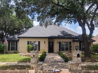 4509 N 5th Ln, McAllen, TX 78504