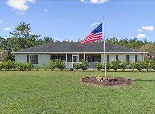 59 Pinto Ct, Woodbine, GA 31569