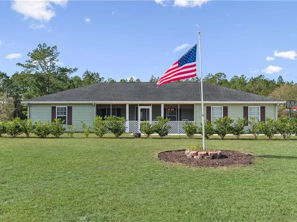 59 Pinto Ct, Woodbine, GA 31569
