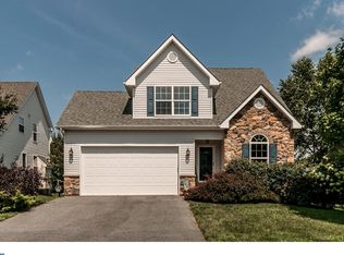 105 Jillians Way, New Castle, DE 19720