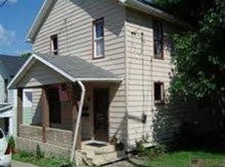 540 Bank St, Salem, OH