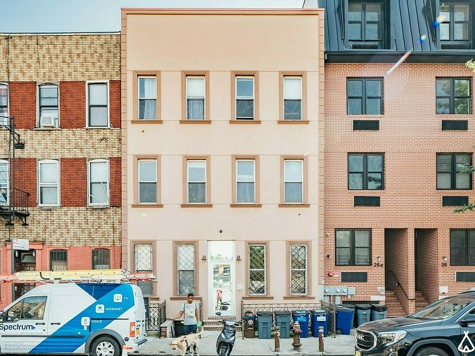 1st image of 28 Scholes St #2A