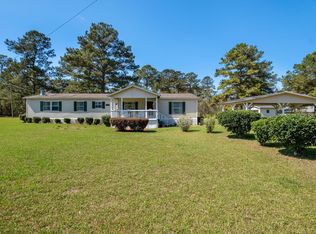 37 Whispering Pines Ln, Quincy, FL 32351