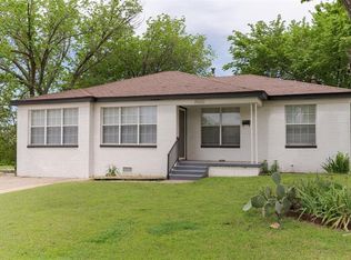 2033 Westchester Dr, Oklahoma City, OK 73120