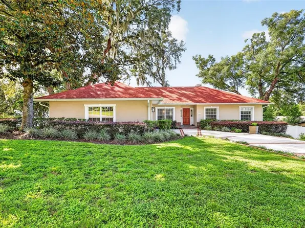 1812 LAKE FRANCIS DRIVE, APOPKA, FL 32712