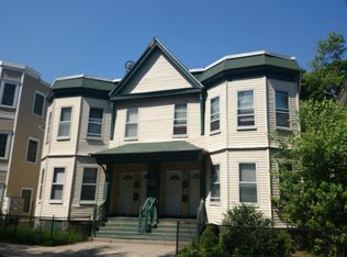 25 Oakwood St, Dorchester Center, MA 02124