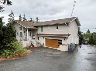 7492 Clark Cres, Lantzville, BC V0R2H0