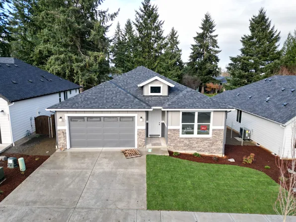 6300 NE 127th Ave, Vancouver, WA 98686