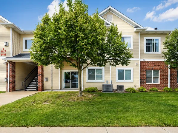 1117 NE 5th Ln Unit 9, Ankeny, IA 50021