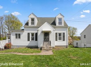 101 Ridgefield Street, Meriden, CT 06450
