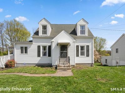 101 Ridgefield Street, Meriden, CT, 06450