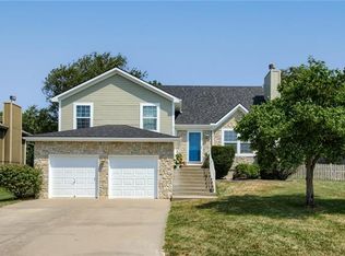 8728 NE 116th St, Kansas City, MO 64157