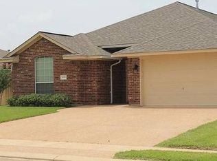 1028 Emerald Dove Ave, College Station, TX 77845