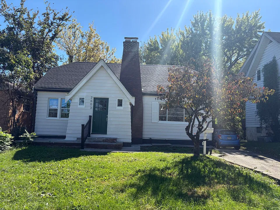 2603 Kipling Ave