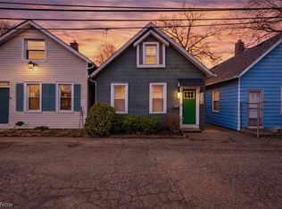 4226 Fulton Ct, Cleveland, OH