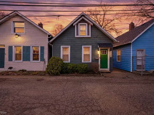 4226 Fulton Ct, Cleveland, OH 44113