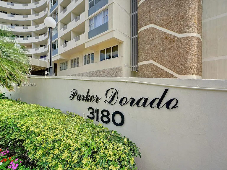3180 S Ocean Dr #415 — Photo 28