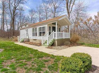 135 Ln St #150-A, Hamilton, IN 46742