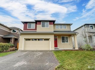 20520 7th Avenue Ct E, Spanaway, WA