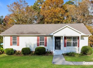 101 Hasty Hill Rd, Thomasville, NC 27360