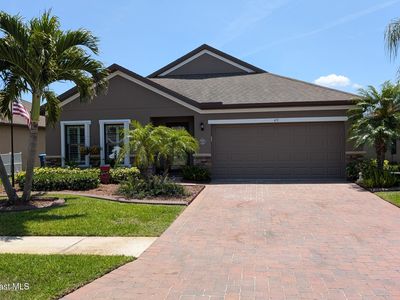 451 Dillard Dr SE, Palm Bay, FL, 32909