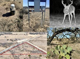 2055 County Road 472, Rochelle, TX 76872