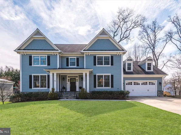 4308 Glenrose St, Kensington, MD 20895