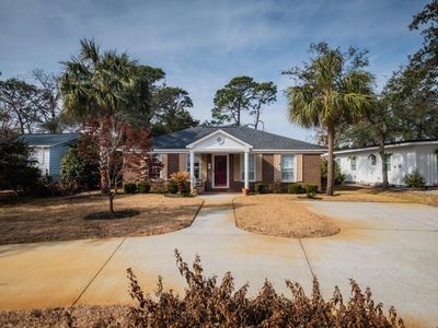 5709 Springs Ave., Myrtle Beach, SC, 29577