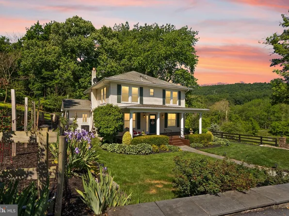 37151 Branchriver Rd, Purcellville, VA 20132