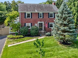 2501 Kessler Boulevard East Dr, Indianapolis, IN