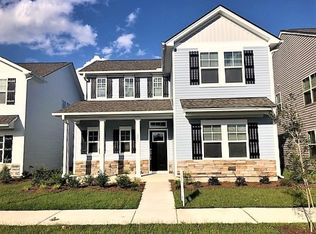 222 Dogwood Cir, Port Wentworth, GA 31407