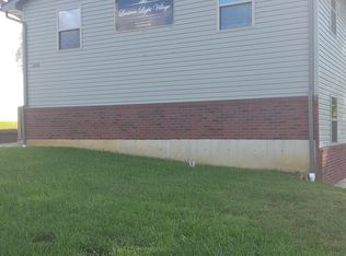 814 Cherry St, Bonne Terre, MO 63628