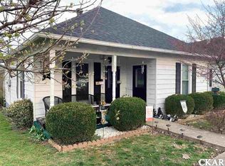 503 Tabler Ave, Harrodsburg, KY 40330