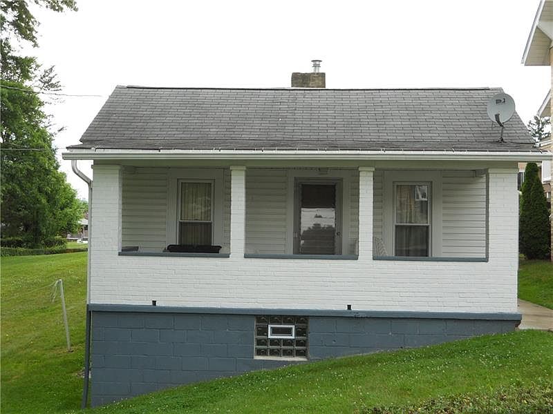 165 View Ave, Strabane, PA 15363 Zillow