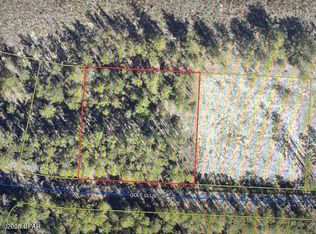 Golf Club Loop #37-43, Ponce De Leon, FL 32455