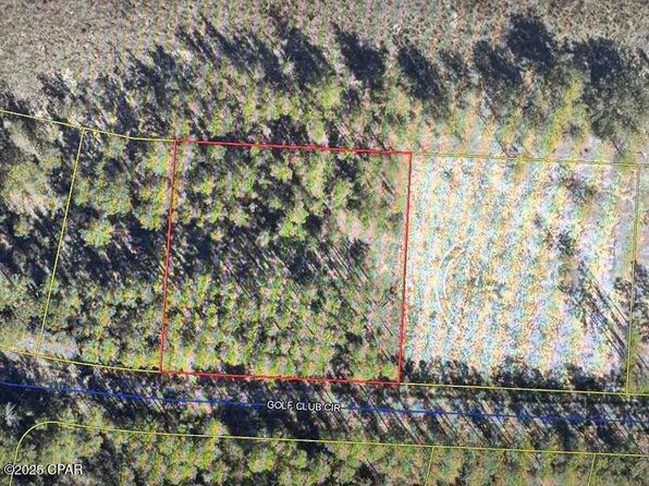 Golf Club Loop #37-43, Ponce De Leon, FL 32455