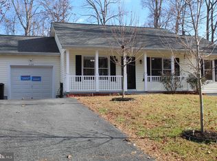11100 Ascot Cir, Fredericksburg, VA